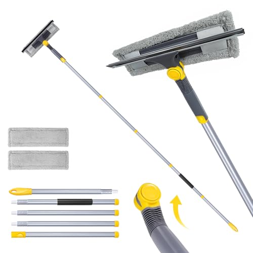 Masthome 77" Squeegee for Window Cleaning