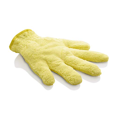E-Cloth High Performance Dusting Glove - Reusable - 1 Pack - size: Eco Packaging
