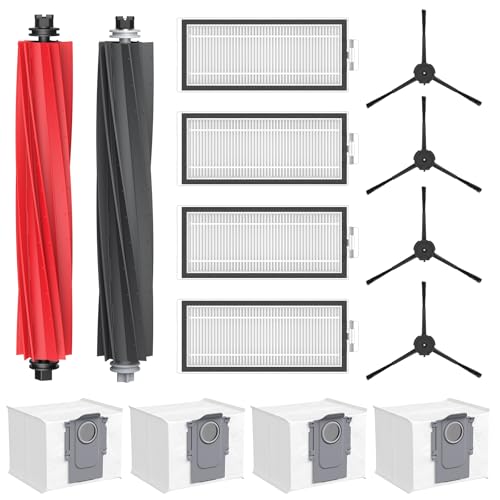 Q5 Max+ Accessories for Roborock Q5 Max+, Q5 DuoRoller+, Q5 Pro+, Q8 Max+
