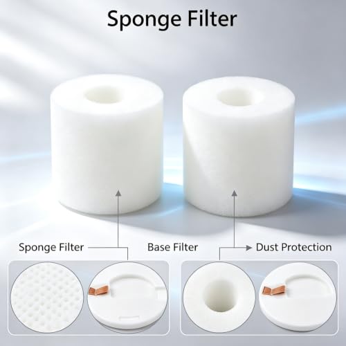 Replacement Parts For Shark AI RV/AV 2500 2600 Series Vacuum Accessories - color: 2500 Series-A