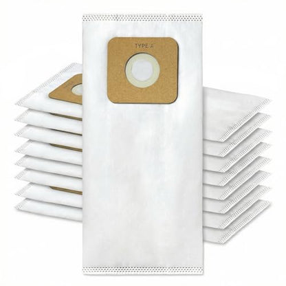 HEPA Vacuum Bags for Simplicity Type A, S20EZM S20E S20SC 5000 6000 Series