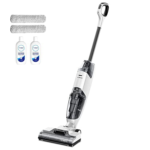 Tineco iFLOOR 2 Complete Wet Dry Vacuum, Hard Floor, Cordless