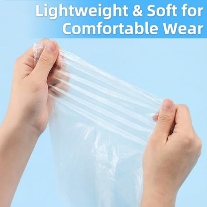 RAINFLOW Waterproof Arm Cast Cover for Shower - Adult Arm Sleeve Protector - size: Arm Cover