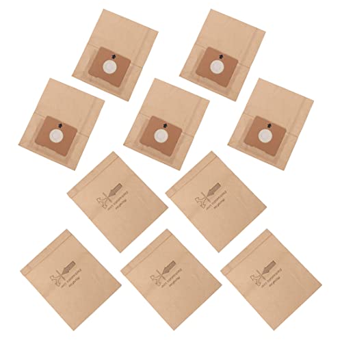 Ying-ti Replacement Zing Vacuum Bags Compatible with Bissell 4122