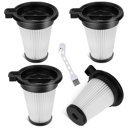 Replacement HEPA Filters Compatiable with Wyze Cordless Vacuum