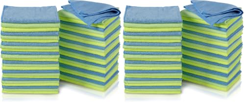 Zwipes Microfiber Cleaning Cloths, 96 Pack - size: 96-pack