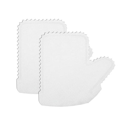 Versatile Microfiber Dusting Gloves Wet and Dry Use Reusable Cleaning Gloves for Kitchen Living Room Bedroom Car Furniture Window Blinds