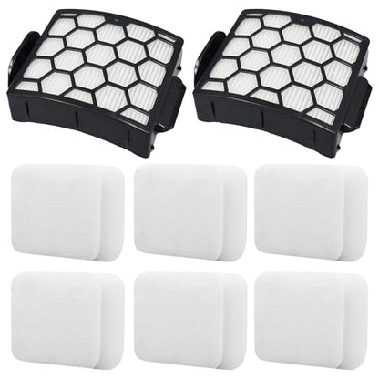 LA502 Replacement filter for Shark LA502, LA300, LA322, LA301, LA500, LA702