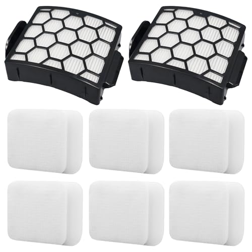 LA502 Replacement filter for Shark LA502, LA300, LA322, LA301, LA500, LA702