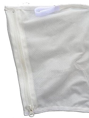 ATIE K13 Pool Cleaner All Purpose Bag with Zipper Enclosure Replacement for Polaris 280, 480 Pool Cleaner Zippered All Purpose K13 (2 Pack)