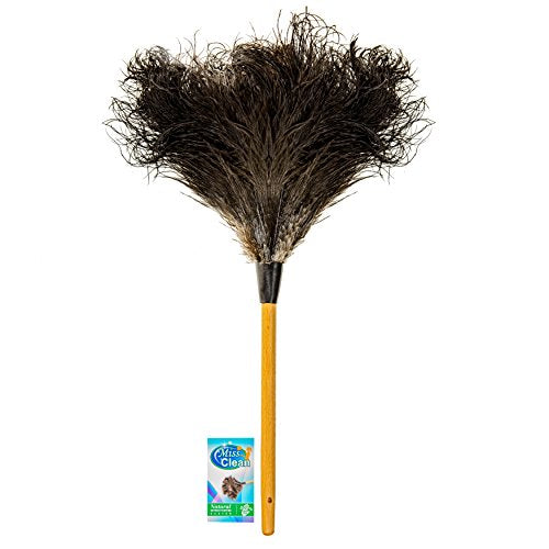 Dusters Killer Ostrich Feather Dusters MB03, 28" L, Large