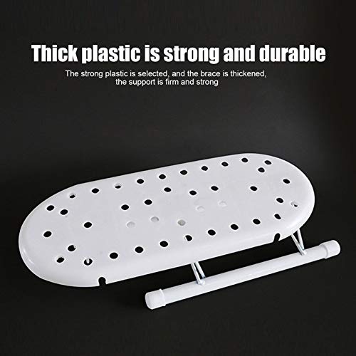 Portable Travel Ironing Board Compact Folding with Cotton Cover Heat Silver Cloth for Home Dorm Small 10 2 by 4 3 Inch