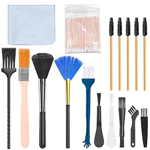 Cell Phone Cleaning Kit, 116 Pcs Speaker Cleaner for iPhone & Android