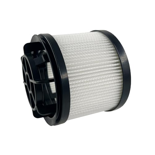 Dttery LVAC-200, LVAC-300, VortexIQ Filter Replacement for Levoit Vacuum