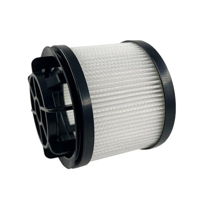 Dttery LVAC-200, LVAC-300, VortexIQ Filter Replacement for Levoit Vacuum