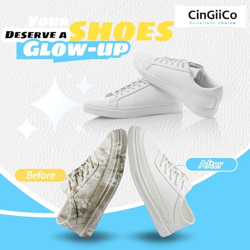 Shoe Washing Machine Bag, 2 Pcs Laundry Shoe Bag For Washing Machine, With 2 Boot Stretcher (L 6-12.5), 360°Deep Clean, Fit Most Shoes Type - style: With L Shoe Tree