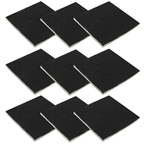 9 Pack CF-1 Foam Filters Compatible with Kenmore Sears Progressive, Progressive & Whispertone, Panasonic Models, Including 86883, 86880, 20-86883, 2086883, 8175084 - style: 9 Pack CF1 Filters