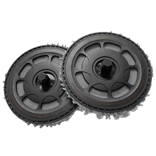 Mop pad Bracket kit Compatible with Roborock for Qrevo for Qrevo S/Pro/Plus