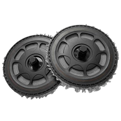 Mop pad Bracket kit Compatible with Roborock for Qrevo for Qrevo S/Pro/Plus