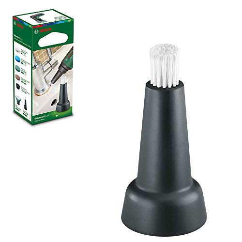 Bosch DIY Brush Accessories Detail Brush 1600A023KY Green - color: 7) Detail Brush