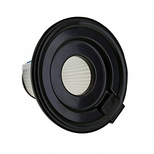 3pcs 2 in 1 Filters for Vonhaus Vac 07/200 07/796 Hand Held Vacuum Part