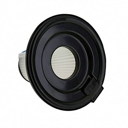 3pcs 2 in 1 Filters for Vonhaus Vac 07/200 07/796 Hand Held Vacuum Part