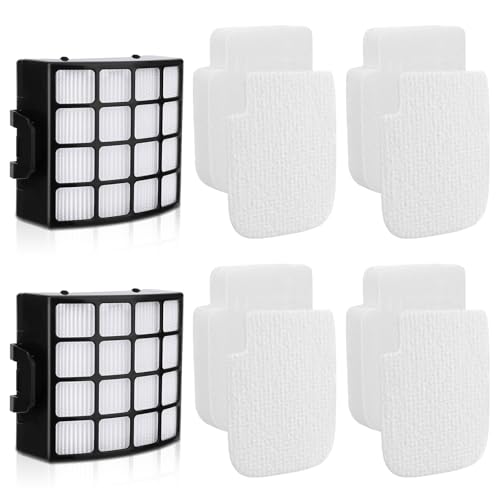 AZ3002 AZ3000 AZ3000W Replacement Filter for shark Stratos Vacuum