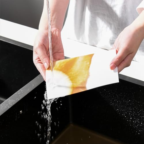 Magic Sponge Eraser Sheets, 48 PCS Melamine Sponges for Kitchen, Bathroom