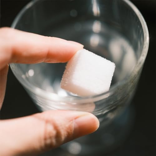 TRENDBOX Melamine Sponges Magic Cleaning Sponges Melamine Foam for Dishes Eraser Sponges for Kitchen (White, 6.3x2.4x0.7 Inch (Pack of 40)) - size: 40 Pack (6.3 x 2.4 x 0.7 inches each)