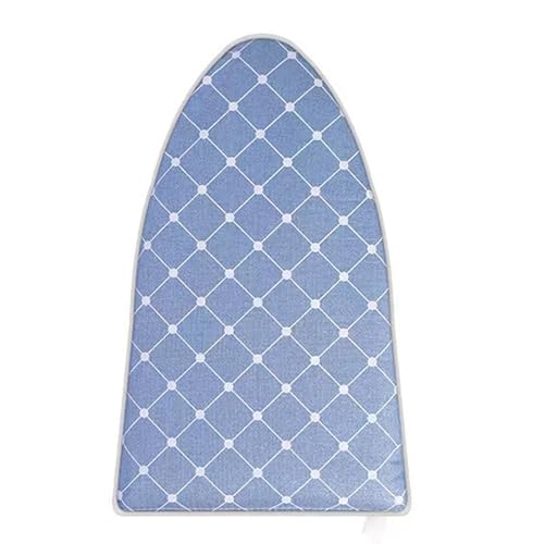 Garment Steamer Ironing Gloves, Anti Steam Handheld Ironing Pad, Heat Resistant Garment Steamer Mitt, Durable Protective Ironing Glove for Garment Steamer (Style D) - color: Color D