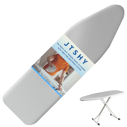 15×54 Inch Drawstring Ironing Board Cover
