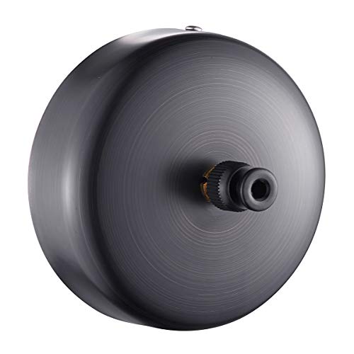 JOOM Retractable Clothesline,9.2FT Wall-Mounted Laundry Line,Brushed Black - color: Brushed Black