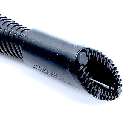 Buff Brite: Fur Eel Pro Refill - Pet Hair Remover Vacuum Attachment Replacement, Dog & Cat Grooming & Cleanup Tool, Silicone Head, Carpet-Home-Car - style: Fur-EEL PRO Refill