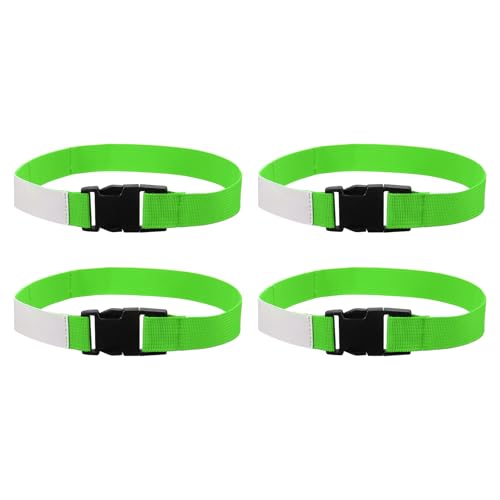 uxcell 2 Pcs Laundry Strap with Buckle, Multipurpose Laundry Strap Replacement Wash Care Utility Household Cleaning Loop Athletics Accessories Tools Storage, Light Green - color: Light Green