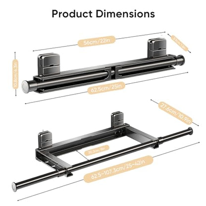 Wall Mounted Drying Rack