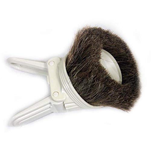 Replacement Part For Electrolux 6500 Vacuum Cleaner Beige Dust and Upholstery Lux Combination Brush # compare to part EL-141-9
