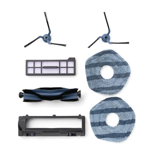 eufy Official Replacement Parts Kit for X10 Pro Omni,