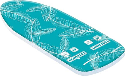 Leifheit Ironing Board AirBoard Compact Table, Ironing Board, 73 x 30 cm, 72583