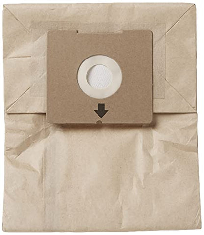 Bissell Dust Bag 3-pack for Zing 4122 Series # 2138425, 213-8425