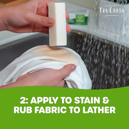 Tru Earth Stain Remover Stick