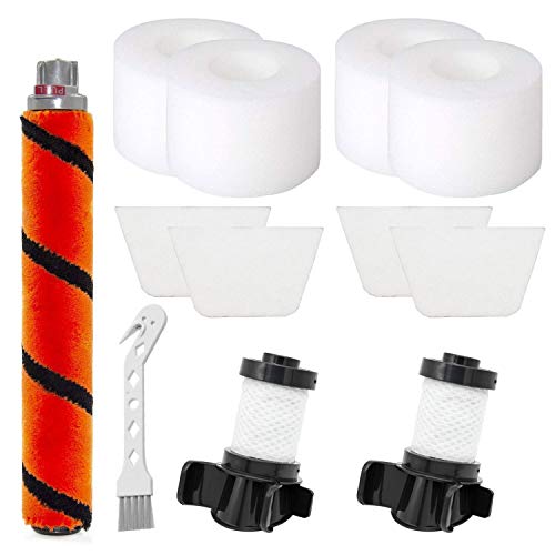 Vacuum Filters Replacement Parts for Shark IONFlex DuoClean Cordless IF100