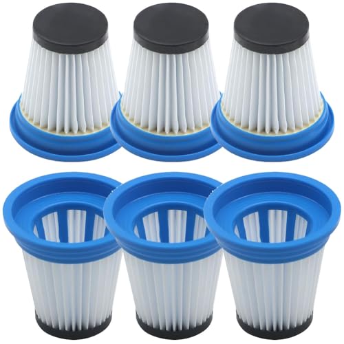 520280 HEPA Filter for Kenmore Stratus 24V 2-In-1 DS1030 Cordless Stick Vac