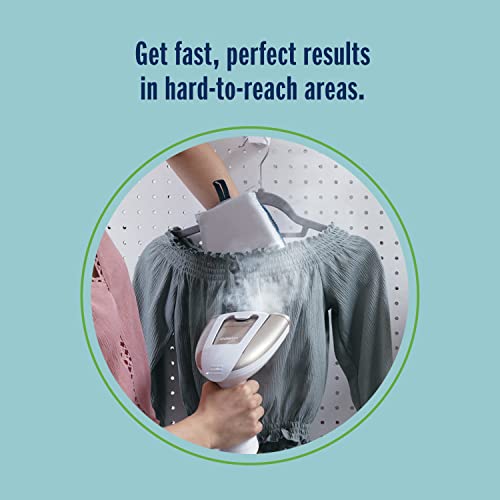 Conair Complete Care Protective Garment Steaming Mitt; Creates a firm backing while steaming