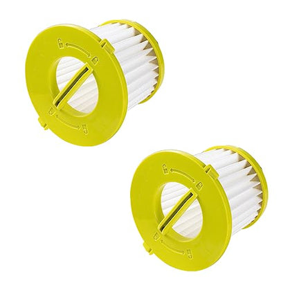 A32F05N Filter for Ryobi 18V ONE+ PCL700/704/705 Series, 4-Pack