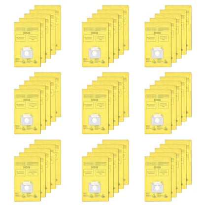 50558 Canister Cleaner Bag Replacement for Kenmore Vacuum - style: 45 Pack