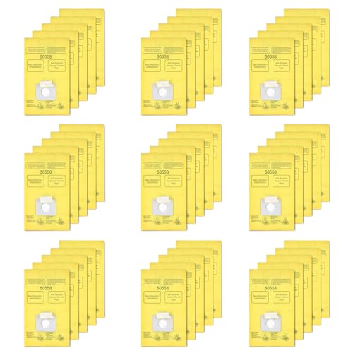 50558 Canister Cleaner Bag Replacement for Kenmore Vacuum - style: 45 Pack