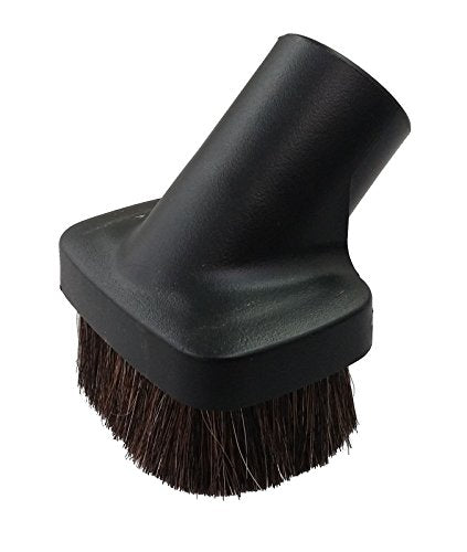 BIN Eureka Mighty Mite Horse Hair Dusting Brush 53359 Genuine