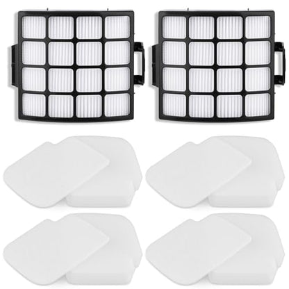 AZ3002 AZ3000 AZ3000W Replacement Filter for shark Stratos Vacuum