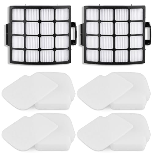 AZ3002 AZ3000 AZ3000W Replacement Filter for shark Stratos Vacuum