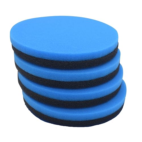 Filters Replacement for Bissell Febreze Style 1214 Cleanview,4Pack - size: 4Pack 12141 Filters